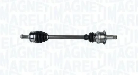 Приводной вал задний мост MAGNETI MARELLI TDS0203