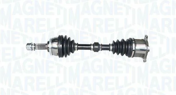 Приводной вал передний мост MAGNETI MARELLI TDS0218 (фото 1)