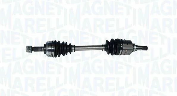 Приводной вал передний мост, слева MAGNETI MARELLI TDS0267 (фото 1)