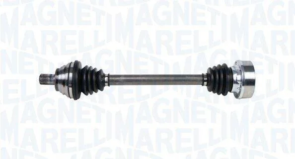 Приводной вал передний мост, слева MAGNETI MARELLI TDS0284 (фото 1)