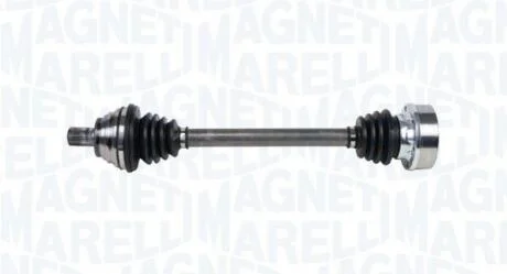 Приводной вал передний мост, слева MAGNETI MARELLI TDS0284