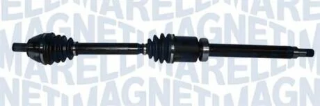 Приводной вал передний мост, справа MAGNETI MARELLI TDS0298