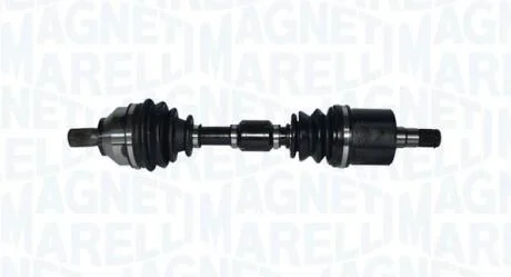 Приводной вал передний мост, слева MAGNETI MARELLI TDS0299