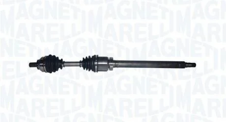 Приводной вал передний мост, справа MAGNETI MARELLI TDS0300