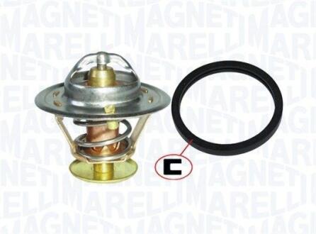 Термостат MAGNETI MARELLI TE0039