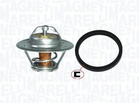 Термостат 88 °C MAGNETI MARELLI TE0076