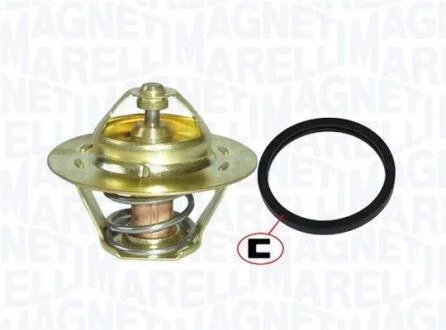 Термостат 83 °C MAGNETI MARELLI TE0101