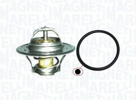 Термостат 87 °C MAGNETI MARELLI TE0127
