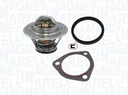 Термостат 79 °C MAGNETI MARELLI TE0402