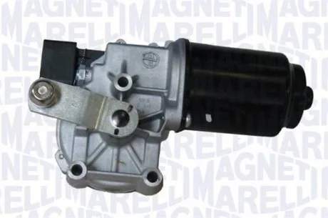 Фото 1 - двигатель стеклоочистителя MAGNETI MARELLI TGE522EM Двигатель стеклоочистителя MAGNETI MARELLI TGE522EM (фото 1)