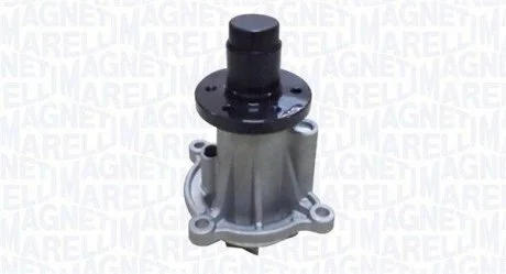 Водяной насос MAGNETI MARELLI WPQ1312