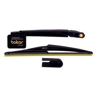 Рычаг стеклоочистителя MAGNETI MARELLI WRQ0050