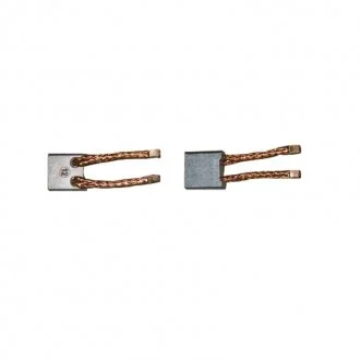 Щетка стартера 9172780 Д 245 3,5 кВт/24v (выр-во, Чехия) Magneton 344112023