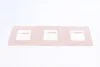 Кольца поршневые MAHLE MAHLE / KNECHT 001 01 V2 (фото 2)