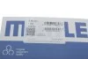 Кольцо поршневое на 1 цилиндр, комплект. MAHLE / KNECHT 00136N0 (фото 2)