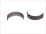 Подшипники скольжения коренные MAHLE MAHLE / KNECHT 001 HL 20044 025 (фото 1)