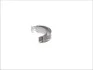 Подшипники скольжения коренные MAHLE MAHLE / KNECHT 001 HL 20044 050 (фото 1)