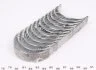 Вкладиші корінні (виробн. Mahle) MAHLE / KNECHT 001 HS 10705 000 (фото 2)