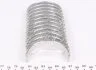 Вкладиші корінні (виробн. Mahle) MAHLE / KNECHT 001 HS 10705 000 (фото 4)