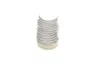 Подшипники скольжения коренные MAHLE MAHLE / KNECHT 001 HS 10705 025 (фото 4)