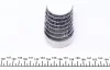 Підшипники ковзання шатунні MAHLE MAHLE / KNECHT 001 PS 10701 000 (фото 2)