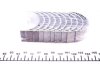 Вкладиші шатунні (виробн. Mahle) MAHLE / KNECHT 001 PS 10702 025 (фото 2)