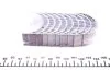 Вкладиші шатунні (виробн. Mahle) MAHLE / KNECHT 001 PS 10702 025 (фото 2)