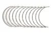 Вкладыши шатунные MB M272 2,5-3,5 V6 24V 04-(выр-во Mahle) MAHLE / KNECHT 001 PS 20891 000 (фото 1)