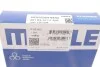 Кільце поршневе на 1 циліндр, комплект. MAHLE / KNECHT 001RS001110N0 (фото 2)