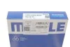 Кольцо поршневое на 1 цилиндр, комплект. MAHLE / KNECHT 00224N0 (фото 3)