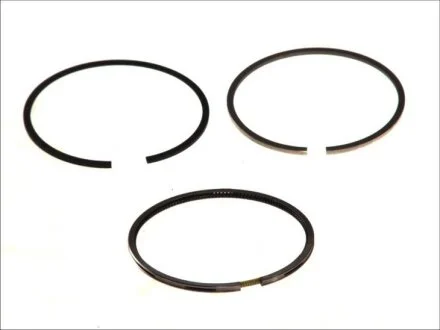 Кільця поршневі (виробн. Mahle) MAHLE / KNECHT 002 49 N0
