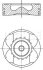 Поршень (виробн. Mahle) MAHLE / KNECHT 004 56 02 (фото 1)