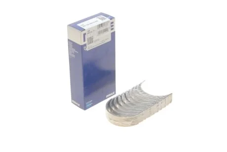 Вкладиші MAHLE / KNECHT 007 HS 18019 000