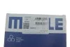 Кольцо поршневое на 1 цилиндр, комплект. MAHLE / KNECHT 00981N0 (фото 2)