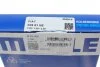 Комплект поршневих кілець MAHLE / KNECHT 009 81 N2 (фото 6)