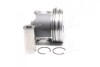 Поршень с кольцами FIAT 94,80 2.8TD Euro 2 98- трапециевидный шатун (выр-во Mahle) MAHLE / KNECHT 009 89 01 (фото 1)