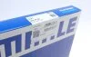 Кольцо поршневое на 1 цилиндр, комплект. MAHLE / KNECHT 009 90 N0 (фото 3)