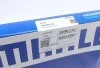 Кольцо поршневое на 1 цилиндр, комплект. MAHLE / KNECHT 009 90 V0 (фото 3)
