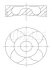 Поршень FIAT 69,60 1,3TD 16V 03- (Mahle) MAHLE / KNECHT 010 04 00 (фото 1)