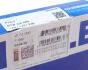 Кольцо поршневое на 1 цилиндр, комплект. MAHLE / KNECHT 01029N0 (фото 3)