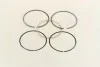 Кільця поршневі OPEL 78,10 C14NZ/X14XE (вир-во Mahle) MAHLE / KNECHT 011 06 N1 (фото 3)