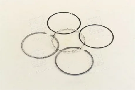 Кільця поршневі OPEL 78,10 C14NZ/X14XE (вир-во Mahle) MAHLE / KNECHT 011 06 N1