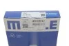 Кольцо поршневое на 1 цилиндр, комплект. MAHLE / KNECHT 01108N0 (фото 3)