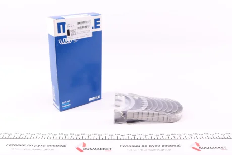 К-кт вкладышей коренных MAHLE / KNECHT 011HS21952000
