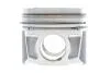 Поршень з кільцями, стандарт MAHLE/KNECHT MAHLE / KNECHT 011 PI 00108 001 (фото 7)