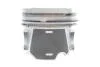 Поршень з кільцями, стандарт MAHLE/KNECHT MAHLE / KNECHT 011 PI 00108 001 (фото 8)