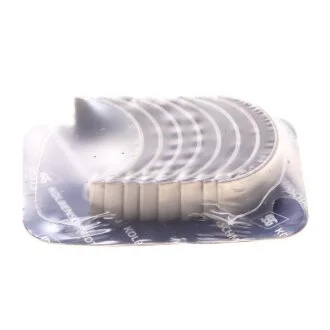 Поршень з кільцями. MAHLE / KNECHT 011 PI 00117 000