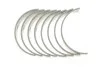 Підшипник шатуна (к-кт) MAHLE / KNECHT 011PS18724000 (фото 1)