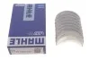 Вкладыши шатунные DAEWOO/CHEVROLET/OPEL Lanos/Aveo PL STD 1,2/1,3/1,4/1,6/1,8 (выр-во Mahle) MAHLE / KNECHT 011 PS 19563 000 (фото 1)