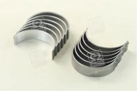 Вкладыши шатунные OPEL PL 0,25 X30XE (выр-во Mahle) MAHLE / KNECHT 011 PS 20620 025